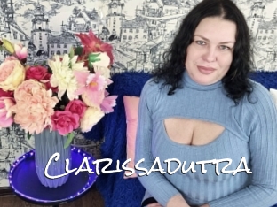 Clarissadutra
