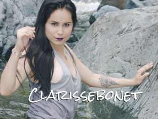 Clarissebonet