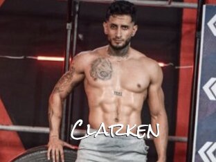 Clarken