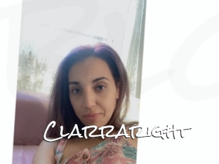 Clarraright
