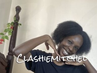 Clashiemitchel