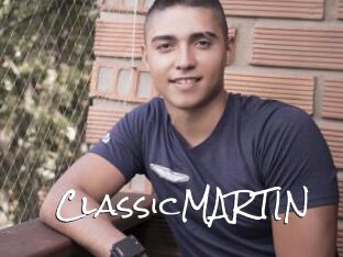 ClassicMARTIN