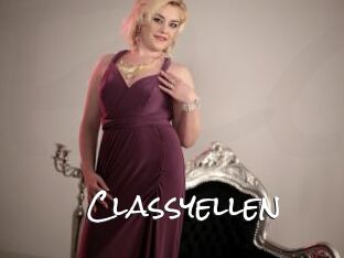 Classyellen