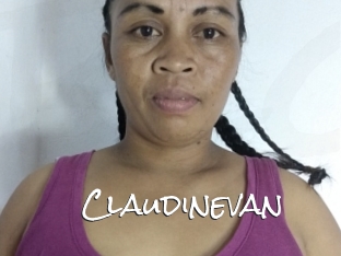 claudinevan Blow Cum