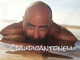 Claudioantonelli