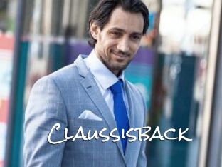Claussisback