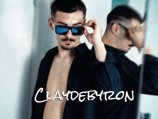claydebyron Blow Cum