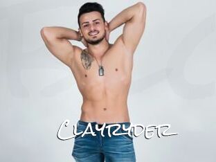 Clayryder