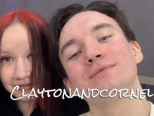 Claytonandcornel