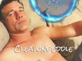 Cleavon_peddle