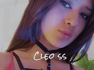 cleo_ss Blow Cum