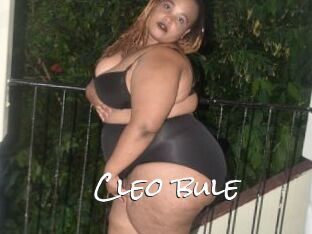 Cleo_bule