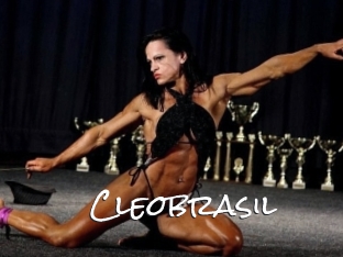 cleobrasil Blow Cum