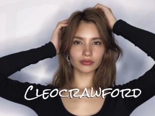 Cleocrawford