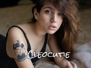 Cleocutie