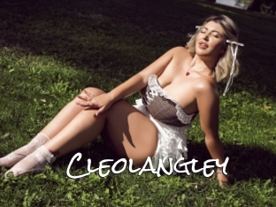 cleolangley Blow Cum