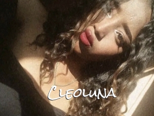 Cleoluna