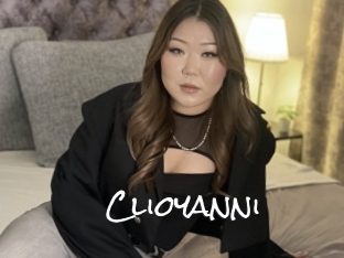 Clioyanni