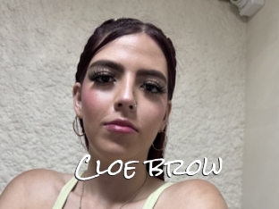 Cloe_brow