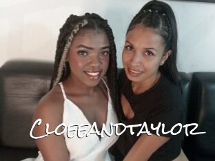 Cloeeandtaylor