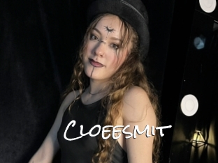 Cloeesmit
