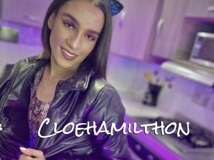 Cloehamilthon