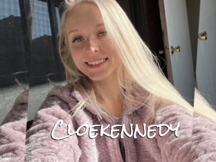 Cloekennedy