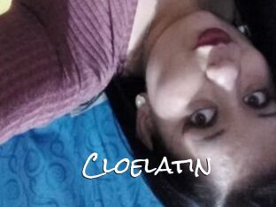 Cloelatin
