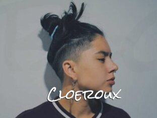 Cloeroux