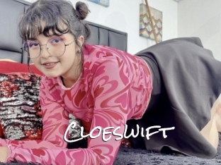 Cloeswift