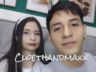 Cloethandmaxx