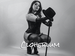 Cloheblum