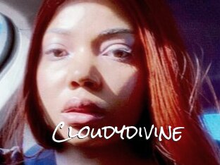 Cloudydivine