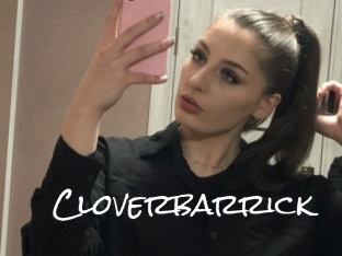 Cloverbarrick