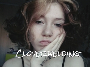 Cloverbelding