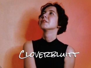 Cloverbluitt