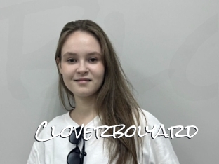 Cloverbolyard