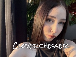 Cloverchesser