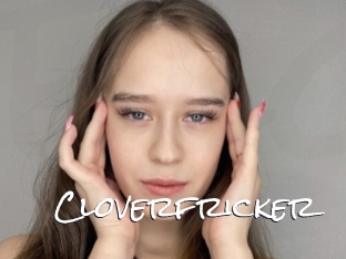 Cloverfricker
