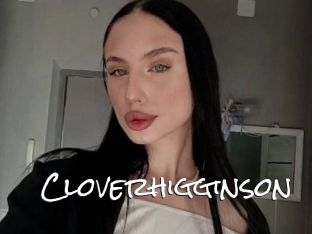 Cloverhigginson