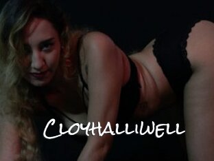 Cloyhalliwell