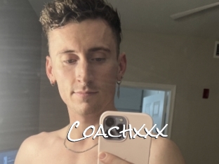Coachxxx