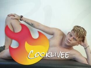 Cocklivee
