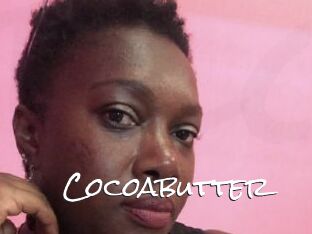 Cocoabutter