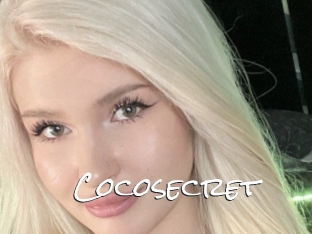 Cocosecret