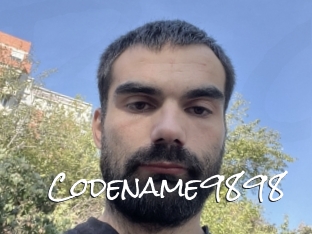 Codename9898