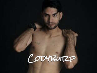 Codyburp