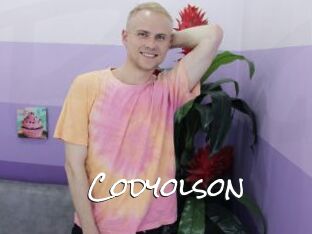 Codyolson