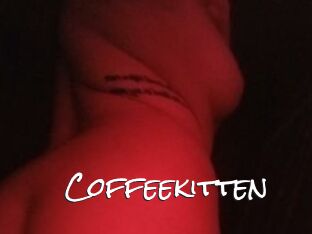 coffeekitten Blow Cum