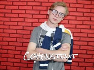 Cohenstout